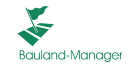 Bauland Manager Logo