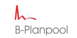 B-Planpool Logo