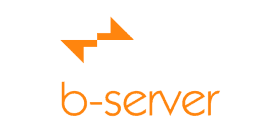 BServer Logo